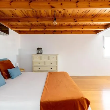 Behouse Alameda 아파트
