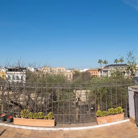 شقة Behouse Alameda