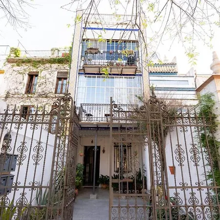 شقة Behouse Alameda *