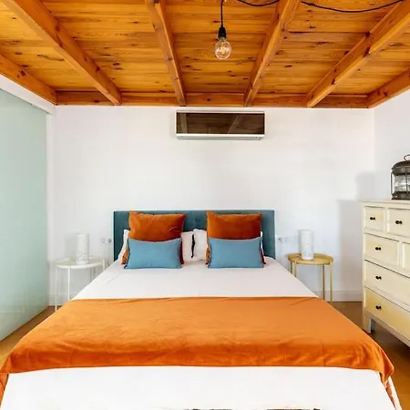 Behouse Alameda