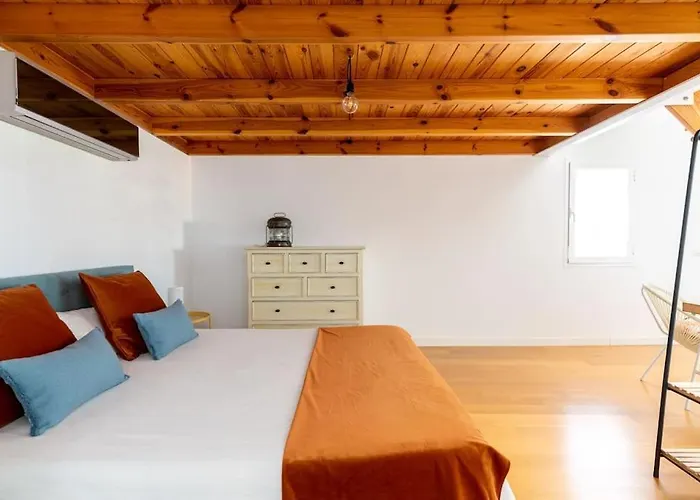 Behouse Alameda 아파트